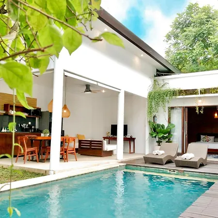 Uppala Villa Umalas